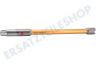 Dyson 972278-04 Saugrohr 655mm Kupfer