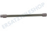 Dyson 969109-12 Saugrohr 655 mm, Sprayed Nickel