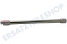 Dyson 969109-12 Saugrohr 655 mm, Sprayed Nickel