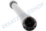 Dyson 969109-12 Saugrohr 655 mm, Sprayed Nickel