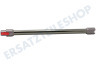 Dyson 969109-12 Saugrohr 655 mm, Sprayed Nickel