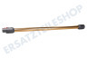 Dyson 971518-10 Saugrohr 706 mm Gold