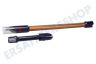 Dyson 972354-03 Saugrohr 655 mm Bright Copper/Dark Blue
