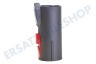 Dyson Staubsauger 967370-01 Verriegelung Adapter, Quick Release