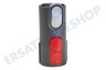 Dyson Staubsauger 967370-01 Verriegelung Adapter, Quick Release