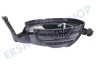 Dyson Staubsauger 967426-01 Kabeltrommel Gehäuseunterseite