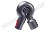 Dyson 971431-01 Dyson Up-Top-Adapter