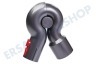 Dyson Staubsauger 967709-01 Adapter Quick Release Up Top Adapter