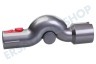 Dyson Staubsauger 967709-01 Adapter Quick Release Up Top Adapter
