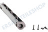 Dyson Staubsauger 968473-01 Dyson Grundplatte hinten