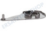 Dyson Staubsauger 966496-01 Abdeckung der Saugdüse