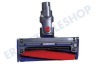 Dyson Staubsauger 966489-10 Dyson Bodendüse Soft-Roller