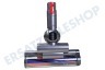 Dyson Staubsauger 963544-04 Dyson Turbo Düse Quick Release
