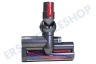 Dyson Staubsauger 966043-15 Dyson CY26 Turbo Bodendüse Quick Release