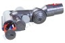 Dyson Staubsauger 966043-15 Dyson CY26 Turbo Bodendüse Quick Release