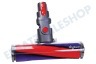 Dyson Staubsauger 966489-12 Dyson V10&V11 Bodendüse Soft-Roller