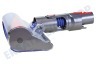 Dyson Staubsauger 966489-11 Dyson V8 Squeegee Quick Release Soft Roller