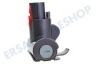 Dyson Staubsauger 967479-05 Dyson Quick Release Mini Turbodüse V10 & V11