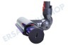 Dyson Staubsauger 967483-05 Dyson Turbo Düse V10, V11
