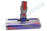 Dyson Staubsauger 970443-01 Dyson V8 Slim Parkett Quick Release Soft Roller
