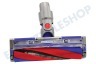 Dyson Staubsauger 970443-01 Dyson V8 Slim Parkett Quick Release Soft Roller