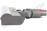 Alternative Saugdüse Laser-Reinigungskopf