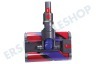 Dyson Staubsauger 965264-01 Dyson Double Soft Roller