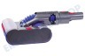 Dyson Staubsauger 965264-01 Dyson Double Soft Roller