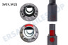 Dyson Staubsauger 965264-01 Dyson Double Soft Roller