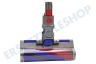 Dyson 971218-01 Dyson Micro Soft Roller Düse