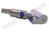 Dyson 971218-01 Dyson Micro Soft Roller Düse