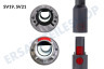 Dyson 971218-01 Dyson Micro Soft Roller Düse