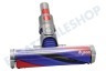 Dyson 971218-01 Dyson Micro Soft Roller Düse