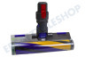 Dyson 972417-01 Dyson Optic Fluffy Cleanerhead