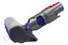 Dyson 972417-01 Dyson Optic Fluffy Cleanerhead