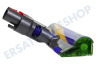 Dyson 972417-01 Dyson Optic Fluffy Cleanerhead