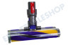 Dyson 972417-01 Dyson Optic Fluffy Cleanerhead