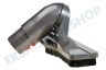 Dyson Staubsauger 967422-01 Dyson Parkettbürste Big Ball Quick Release