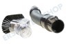 Dyson Staubsauger 919648-02 Dyson Zubehör-Set