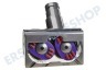 Dyson Staubsauger 925067-01 Dyson Tangel-free Mini Turbinendüse
