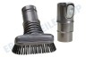 Dyson Staubsauger 918507-04 Dyson Brush für hartnäckigen Schmutz