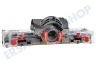 Dyson Staubsauger 923644-02 Dyson Bodendüse