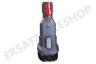 Dyson Staubsauger 967482-01 Dyson Quick Release Kombidüse
