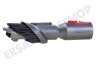 Dyson Staubsauger 967482-01 Dyson Quick Release Kombidüse