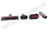 Dyson Staubsauger 919648-02 Dyson Zubehör-Set