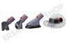 Dyson Staubsauger 919648-02 Dyson Zubehör-Set