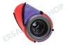 Dyson Staubsauger 966488-09 Soft Roller Brushbar Assy