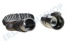 Dyson Staubsauger 918508-01 Dyson Brush für hartnäckigen Schmutz