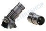 Dyson Staubsauger 918508-01 Dyson Brush für hartnäckigen Schmutz
