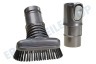 Dyson Staubsauger 918508-01 Dyson Brush für hartnäckigen Schmutz